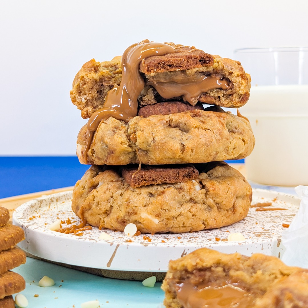 CHONK chunky NYC-style cookie - premium cookies in Sri Lanka