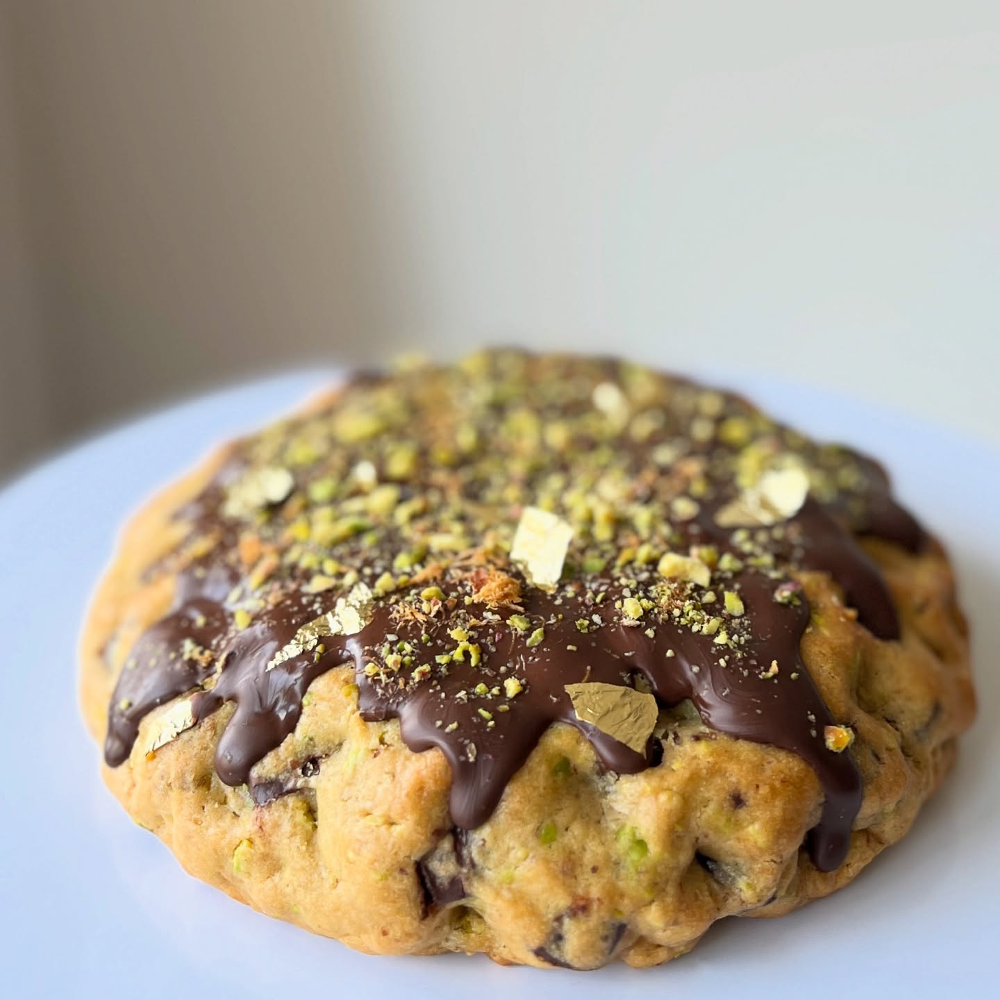 CHONK cookie box packaging - cookie delivery Sri Lanka